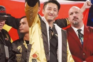 九游娱乐-七年败光两亿！邹市明冉莹颖联合发文：2人最终还是迈出了这一步！|拳击|夫妻|拳馆|情怀|装修_新浪娱乐_新浪新闻