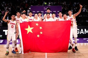 九游娱乐官方入口-FIBA官方出炉！亚洲排名迎更新，中国男篮回归第二，第一难撼动！